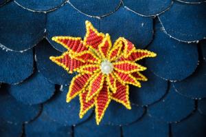 Odprtje razstave ročnih izdelkov 14